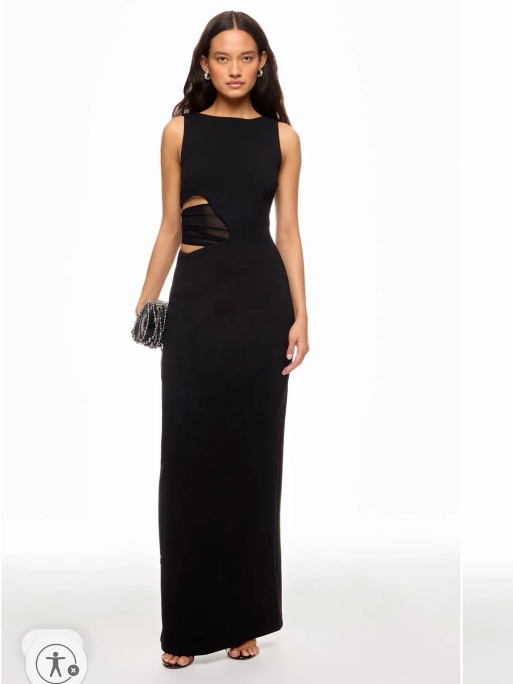 Tojhà VALENTINA DRESS